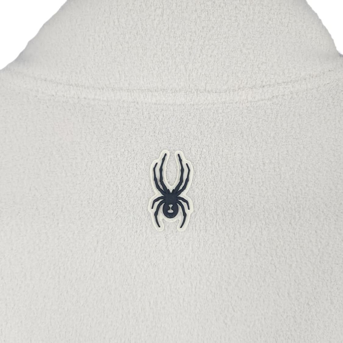 [남M]스파이더 아이보리 플리스 아노락 자켓[Y61-270] 상품이미지7