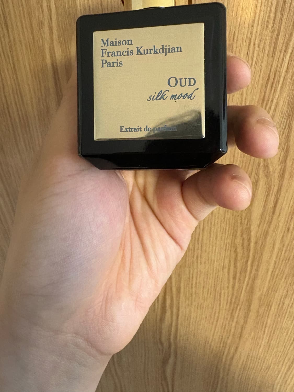 메종 프란시스 커정 실크무드 70 상품이미지5