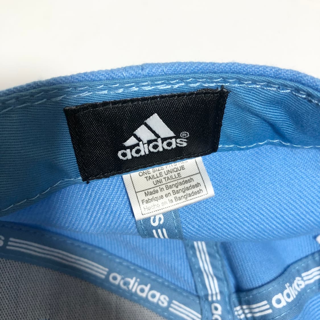 아디다스 아르헨티나 볼캡 상품이미지8