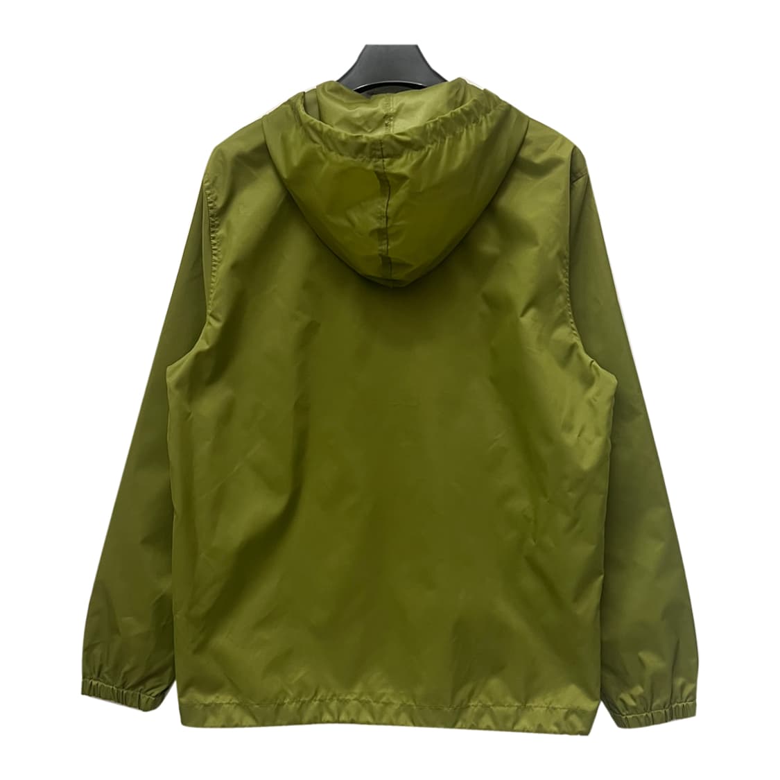 아디다스 OS 윈드브레이커 후드 반집업 아노락 자켓 105 상품이미지2