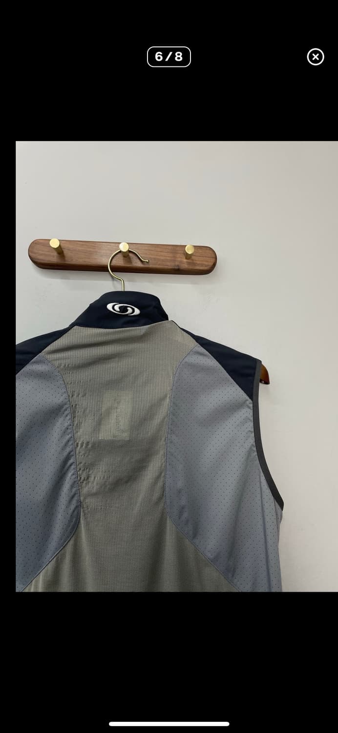 살로몬 액티프로맨 테크 베스트 A2947 상품이미지6