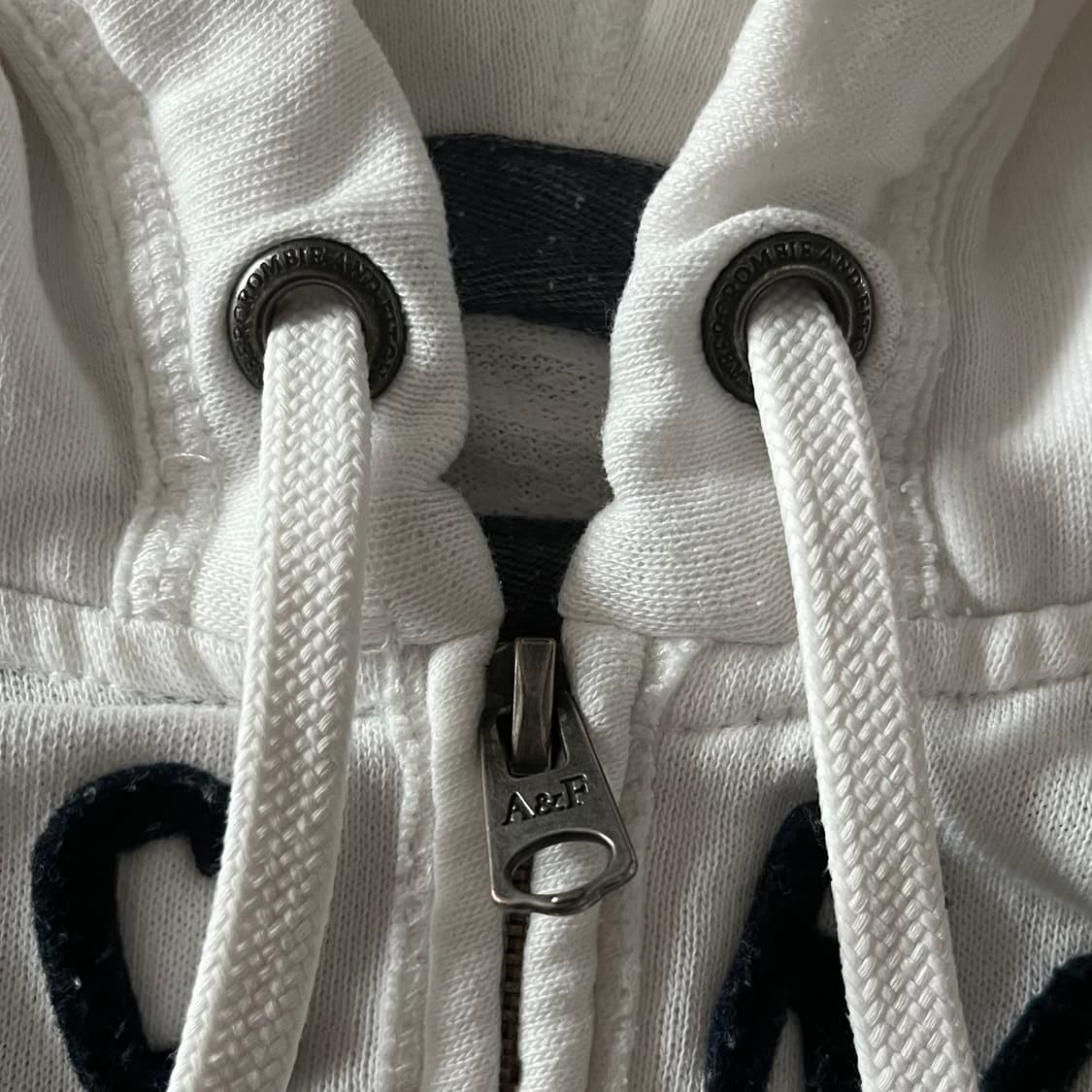 zip up hoodie 상품이미지6