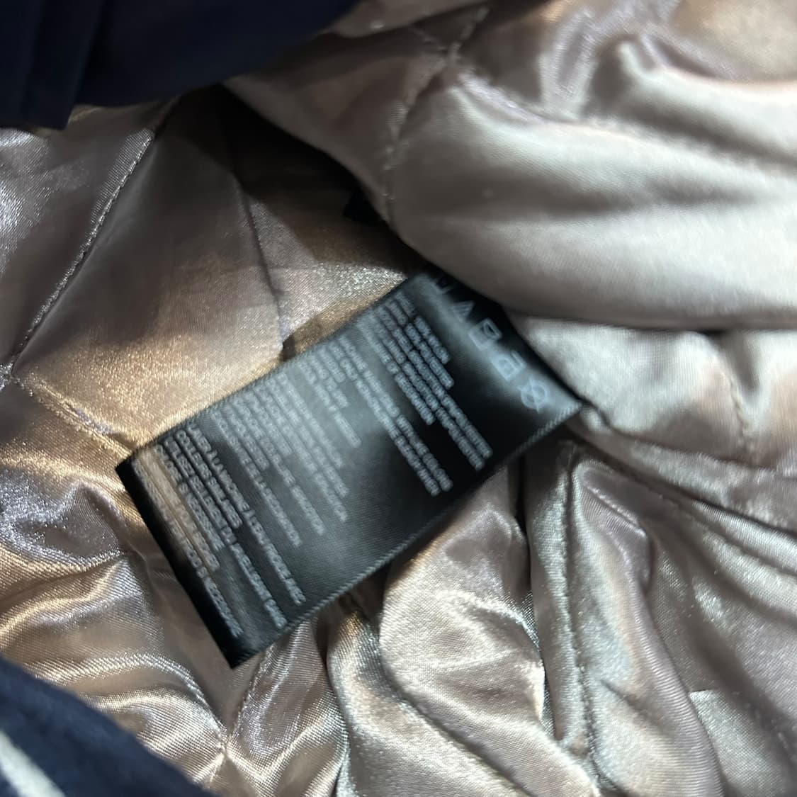 스타터 스타디움 점퍼 상품이미지5