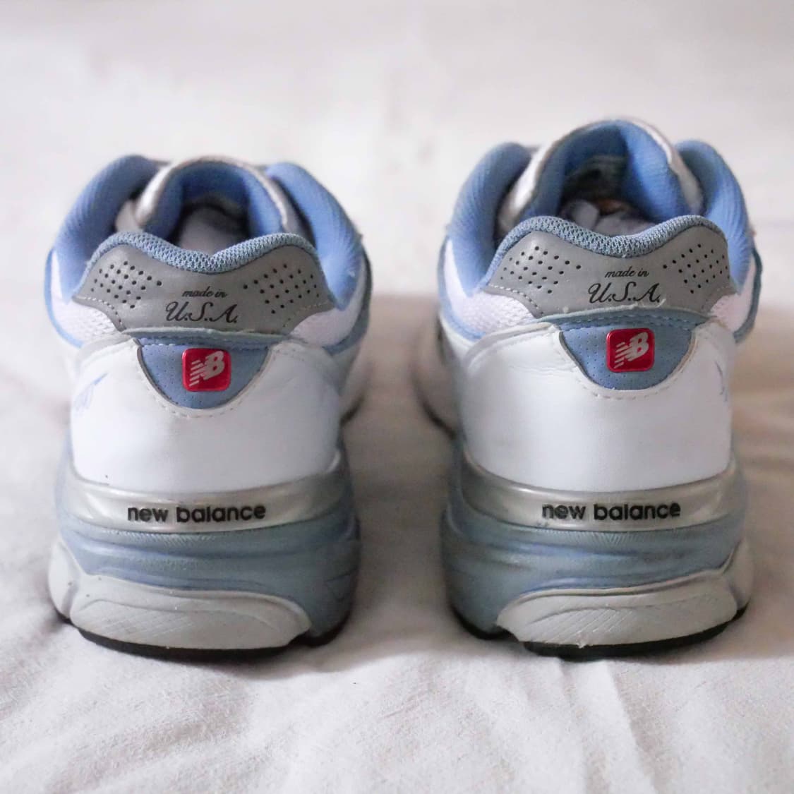 [Made in U.S.A] 뉴발란스 990V3  상품이미지6