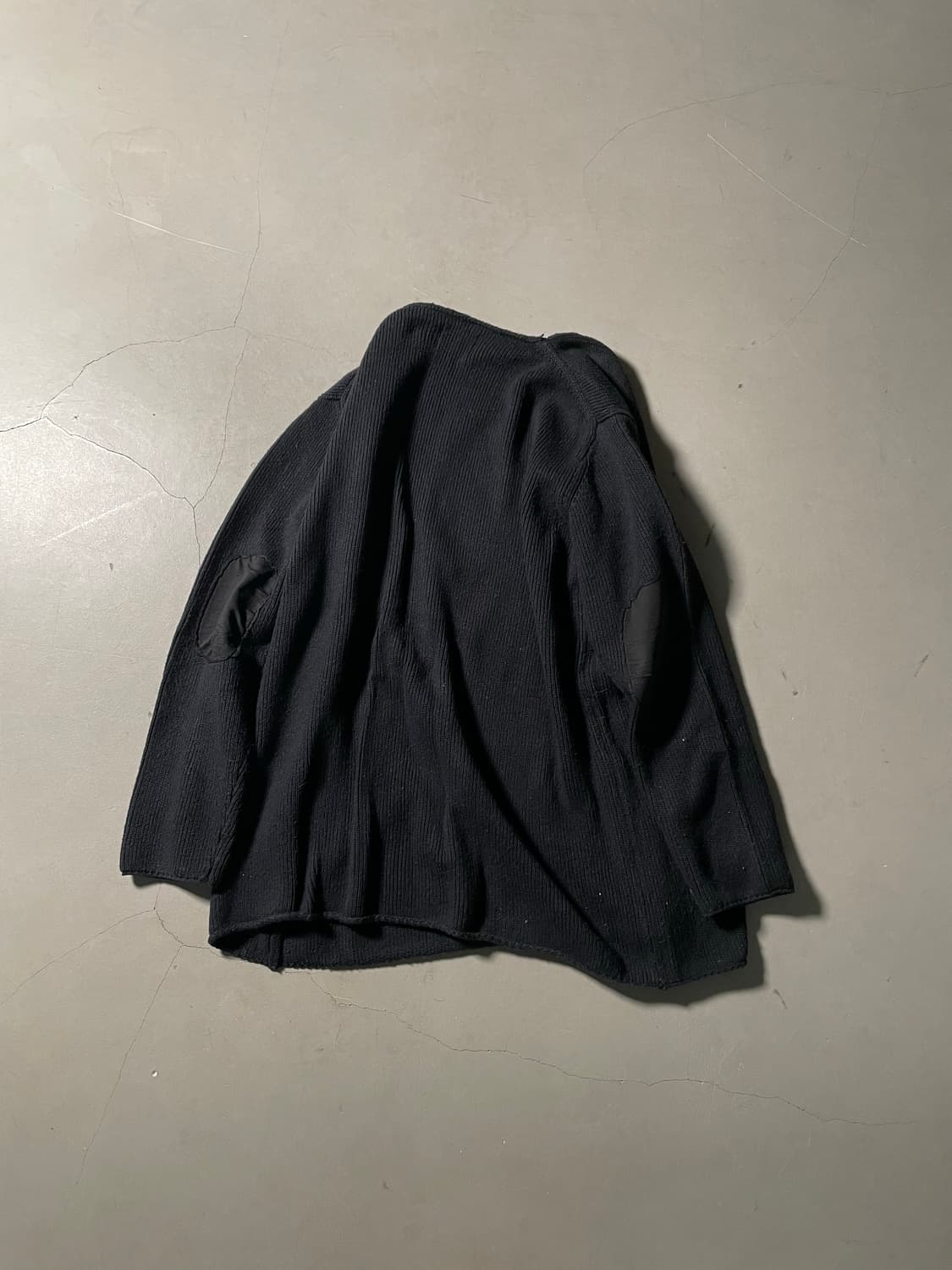 밴더 딩 니트 슬리브  상품이미지4