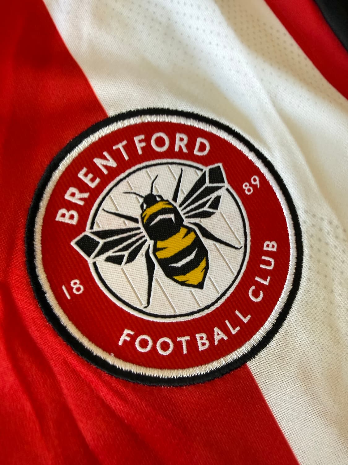 [2XL/110]23-25 브랜트포드 홈 김지수 UUM198187U 상품이미지5