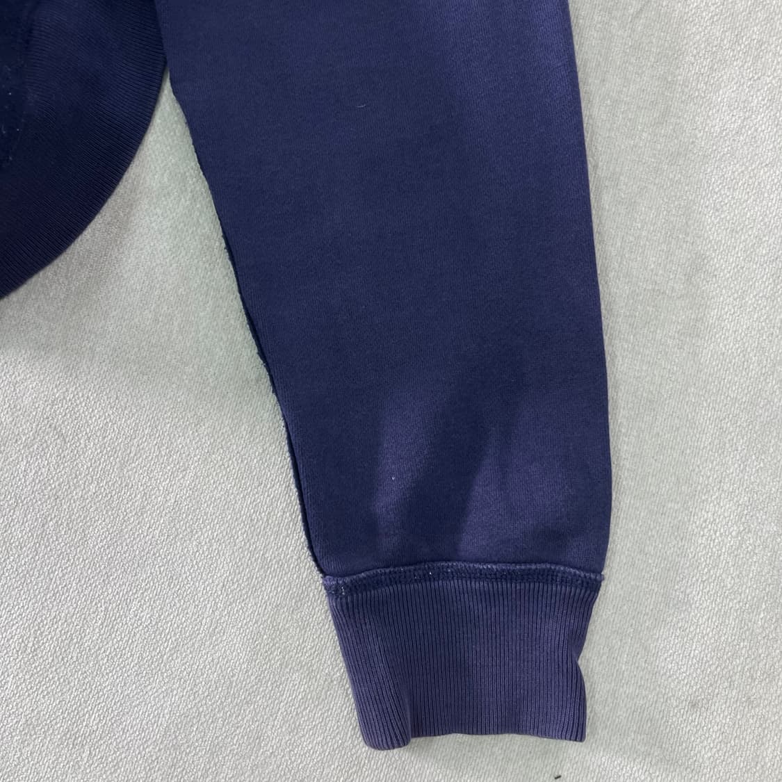 100 폴로랄프로렌 진스 자수로고 후드티 상품이미지5