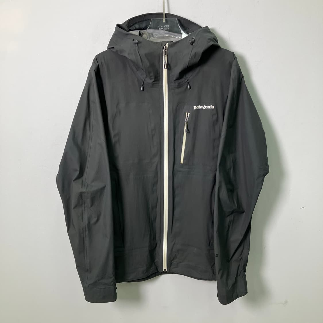 파타고니아 고어텍스 쉘자켓 M 상품이미지1