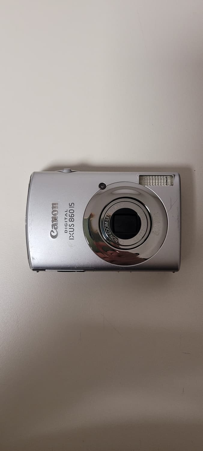 익서스860is 상품이미지2