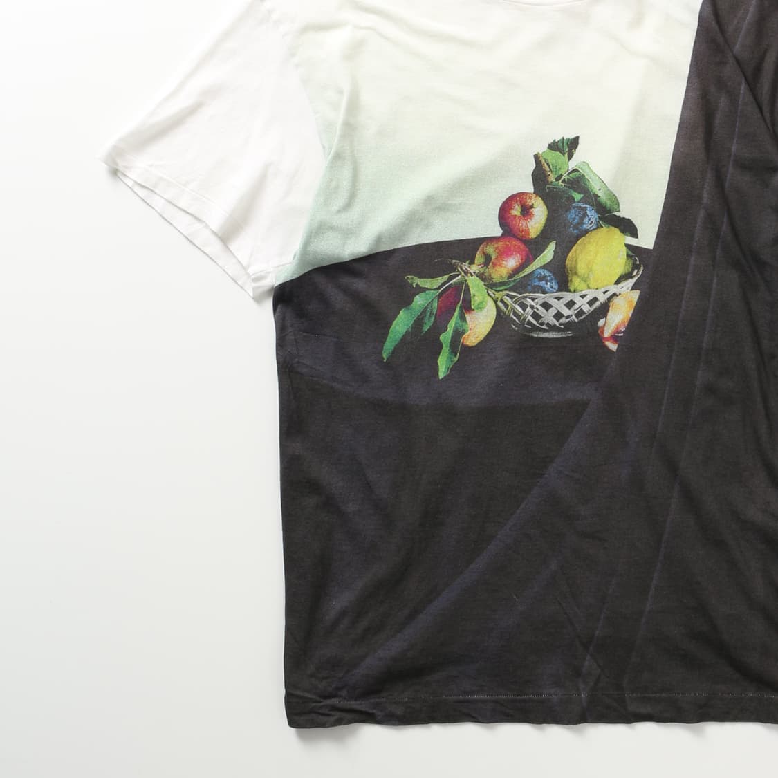 Toga 하프티셔츠  상품이미지3