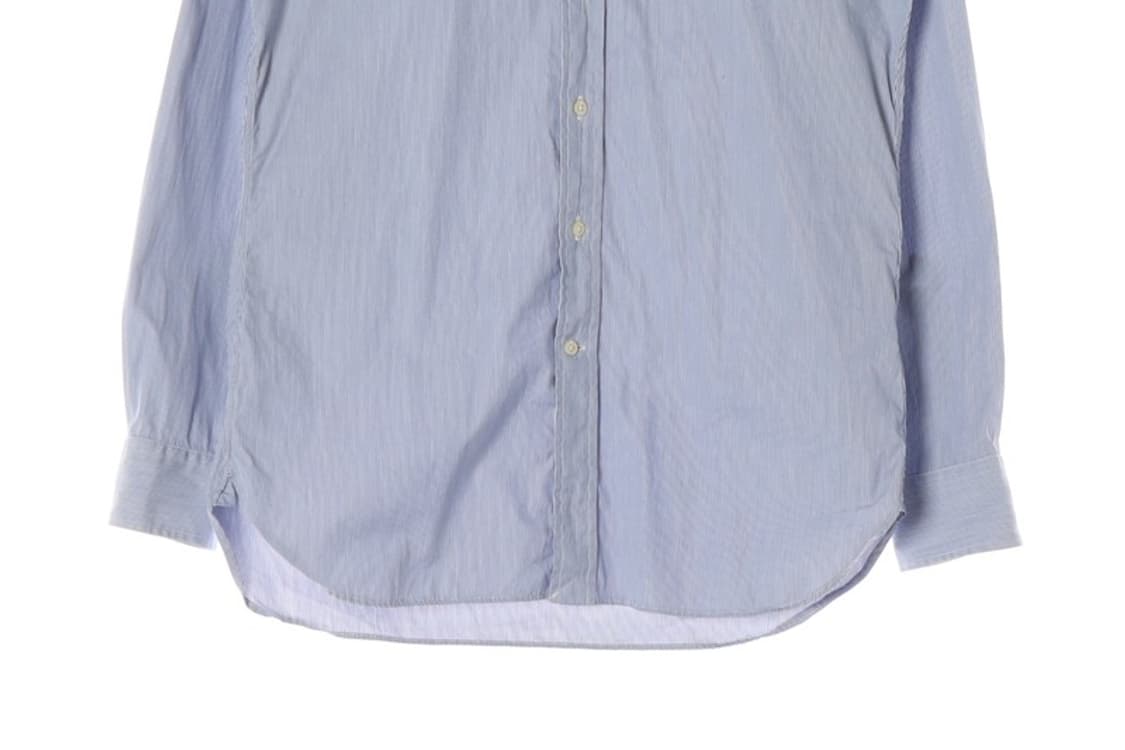 폴로 랄프로렌 클래식 스트라이프 셔츠 상품이미지4