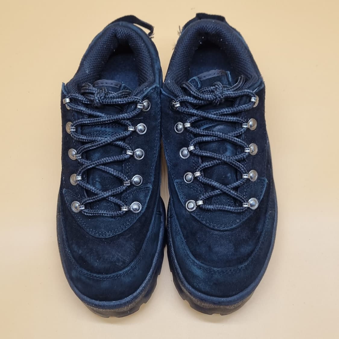 나이키 라하르 로우 블랙 운동화230. 상품이미지2