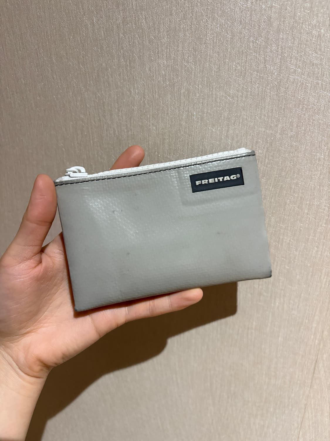 프라이탁 블레어 그레이 상품이미지1