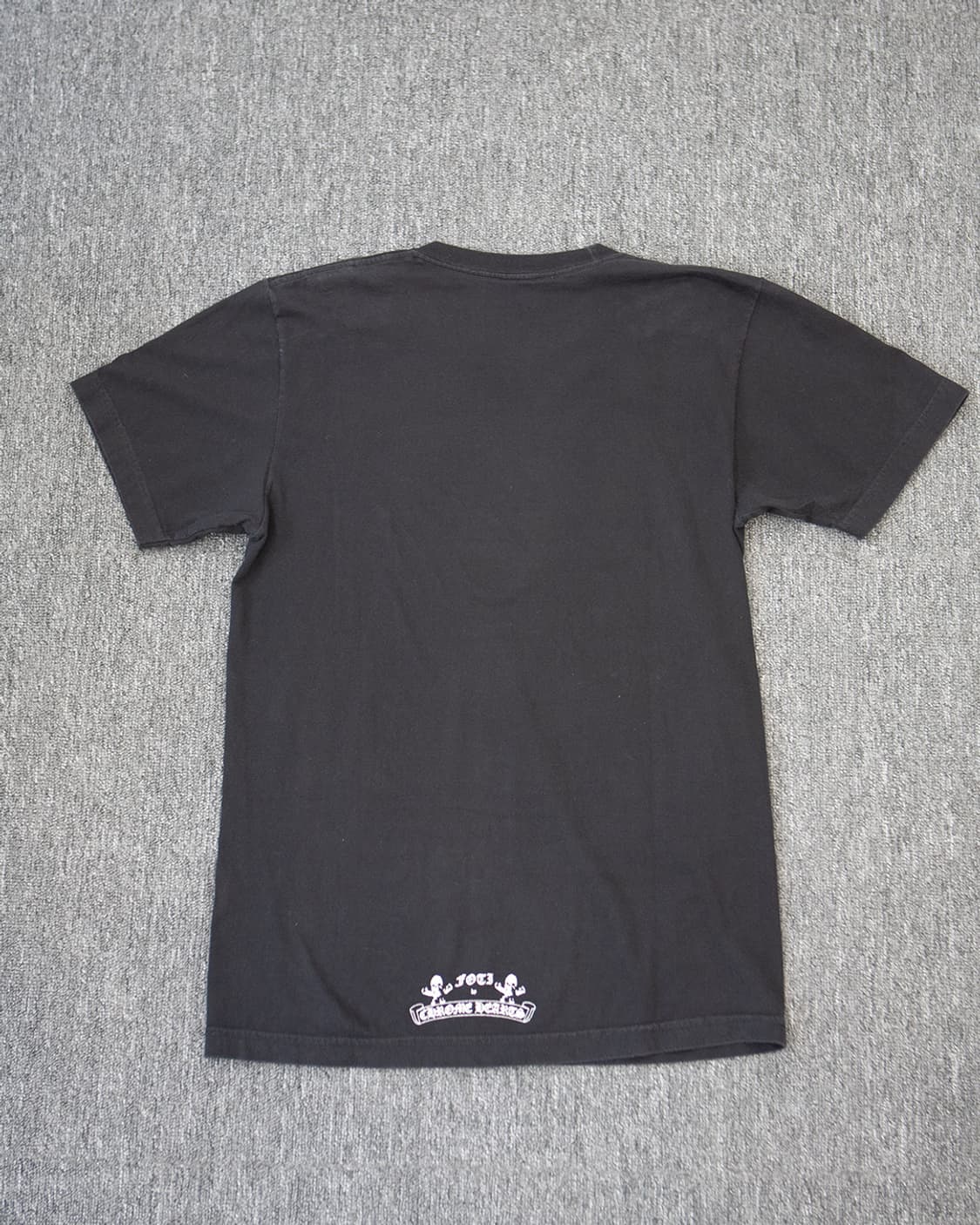 크롬하츠 포티 반팔티셔츠 상품이미지2