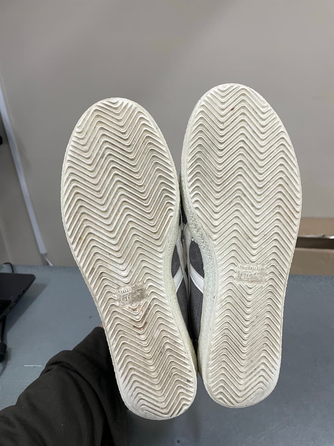 오니츠카타이거 비카모스코우 270 상품이미지6