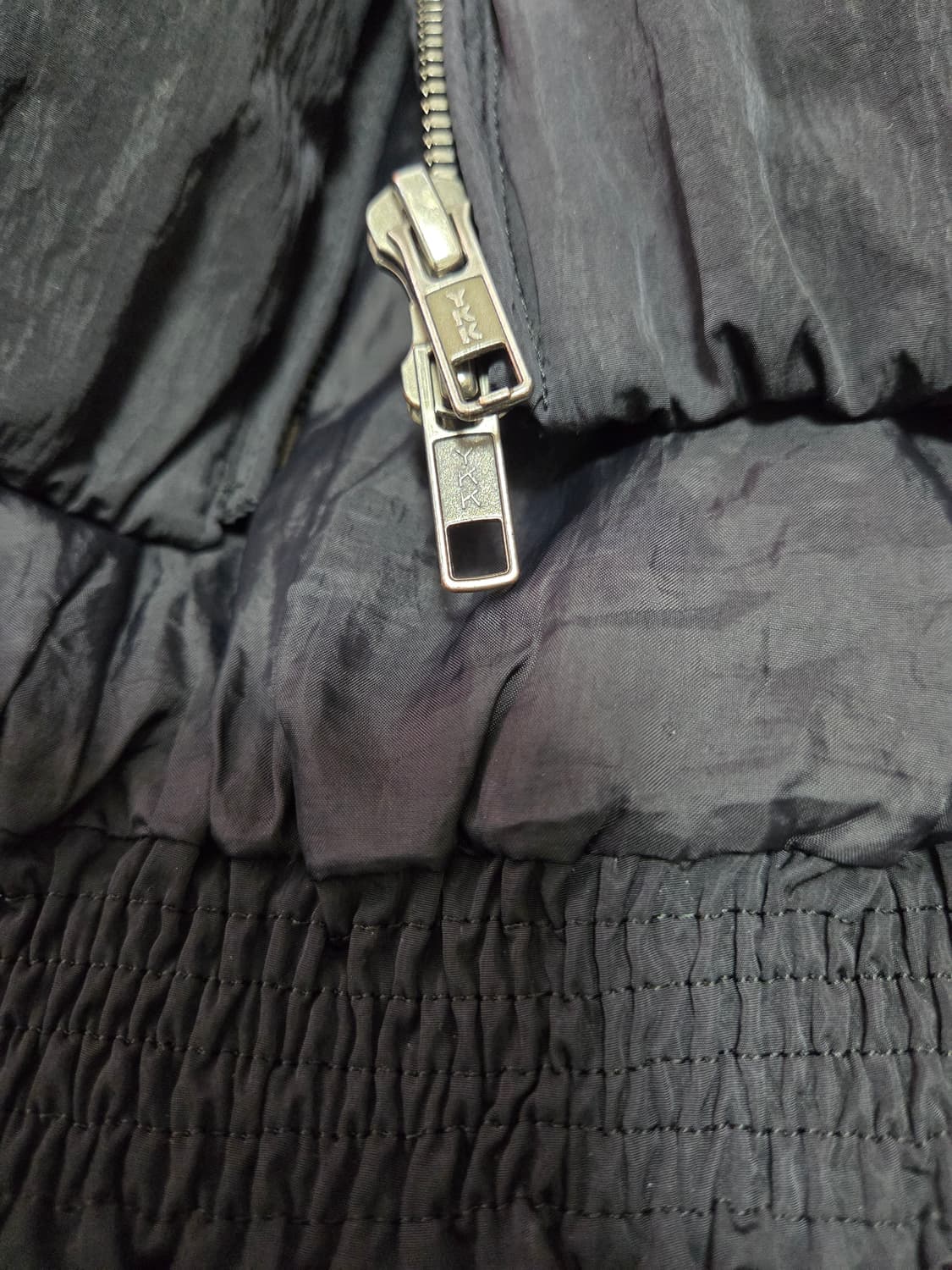 띠어리 여성 롱 다운 패딩 상품이미지6