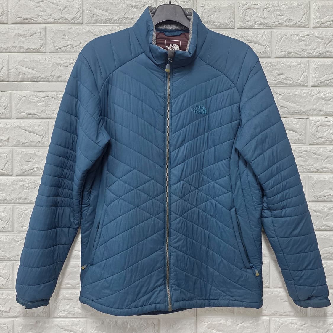 택포) 노스페이스 여성 경량 패딩 105 상품이미지1