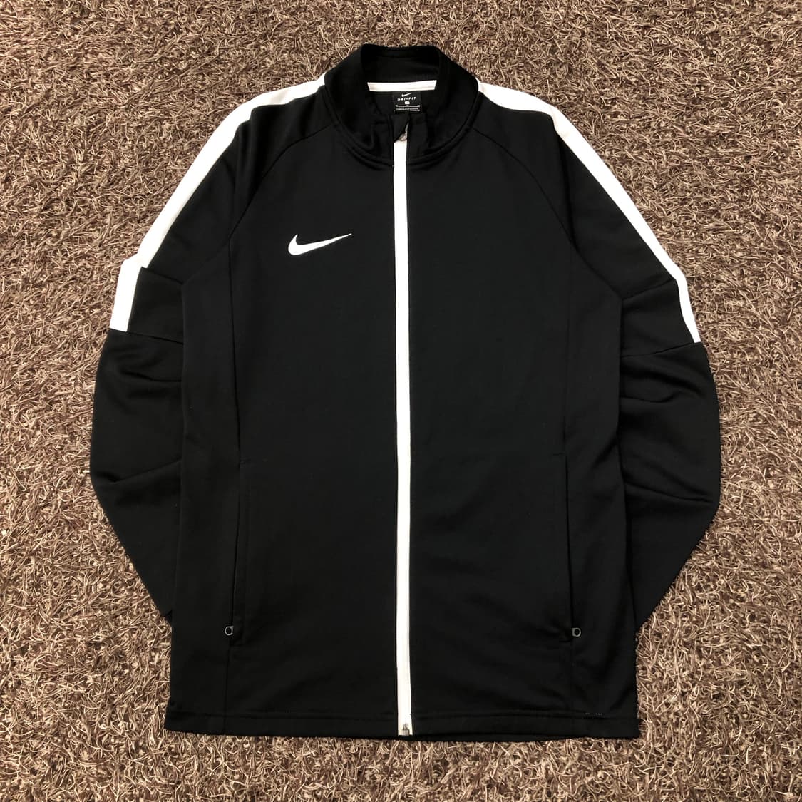 나이키 사이드라인 져지 트랙 자켓 상품이미지1