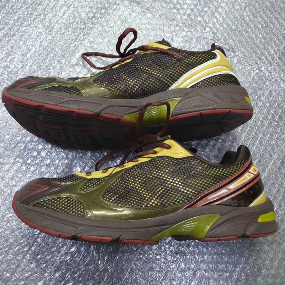 아식스 젤 운동화 상품이미지6