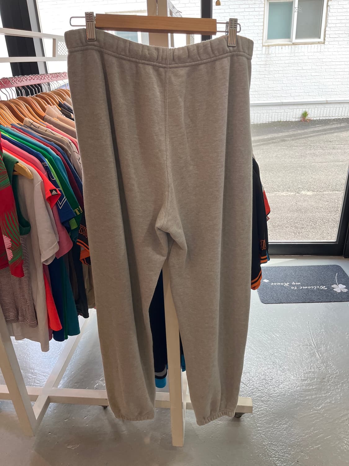 🔥희귀 Vintage champion jogger pants 상품이미지2