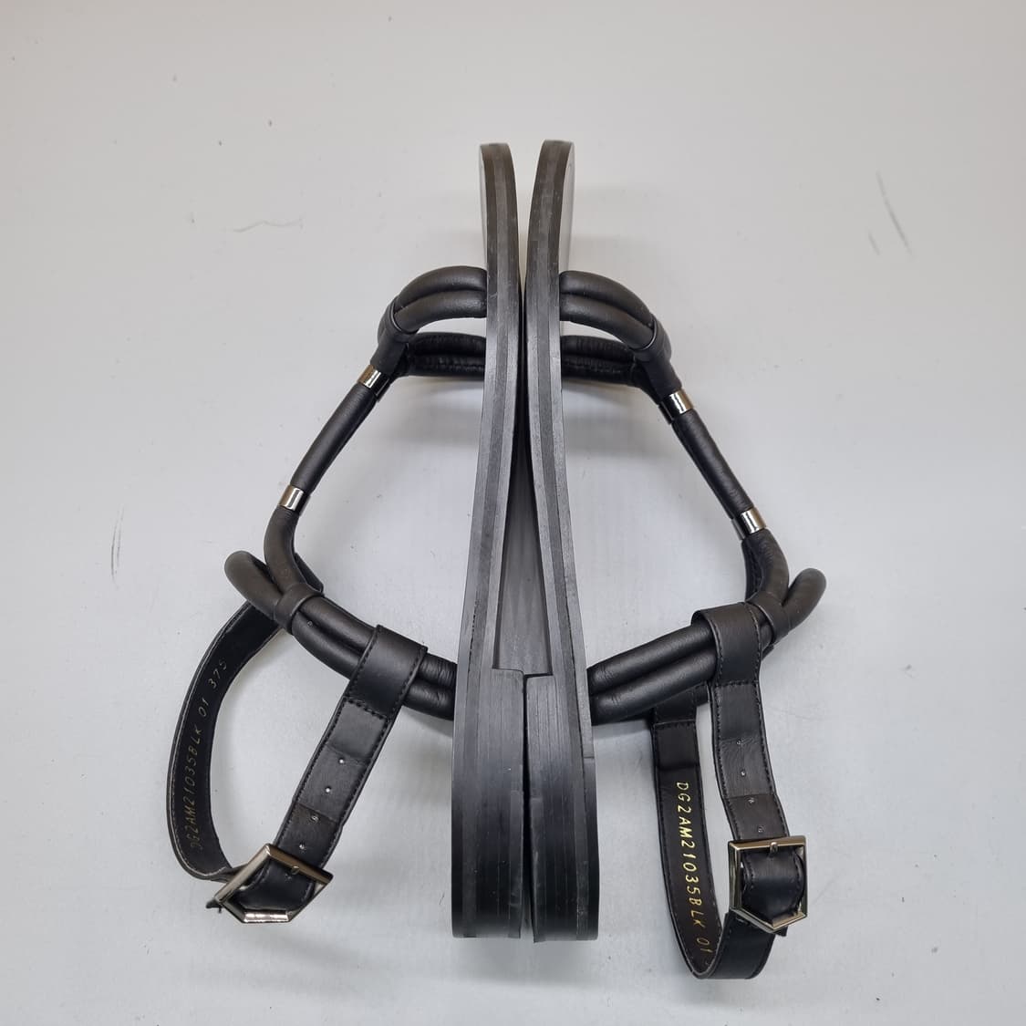 슈콤마보니 여성스트랩샌들375 240 상품이미지4