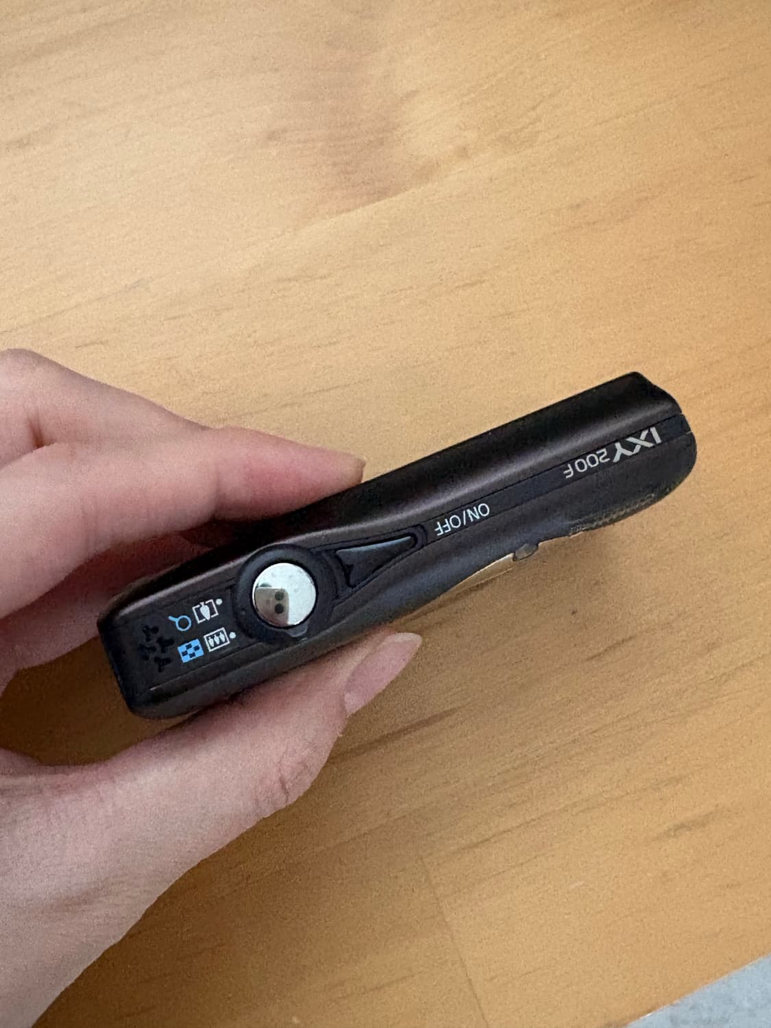 캐논 익서스105 ixy200F 작례 O 상품이미지6