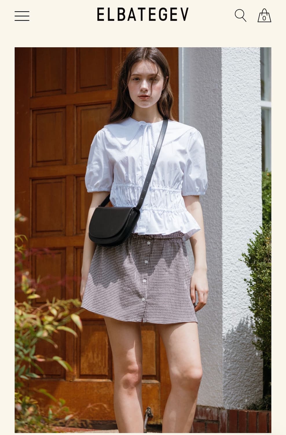 엘바테게브 미니백 상품이미지1