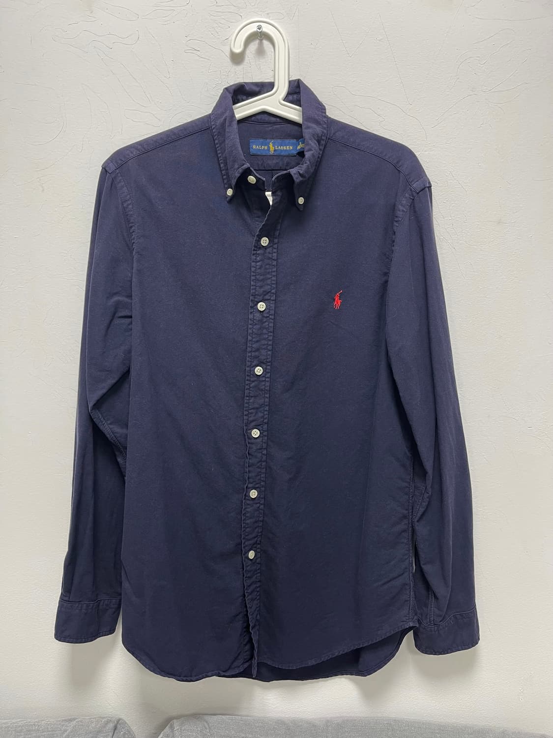 Ralph Lauren Shirt S 상품이미지1