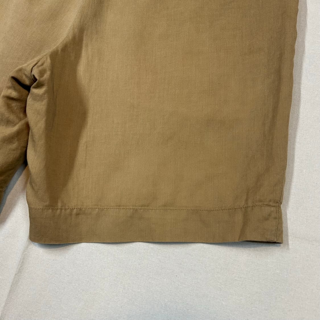 38inch) 폴로 랄프로렌 린넨 리오셀 혼방 반바지 상품이미지6