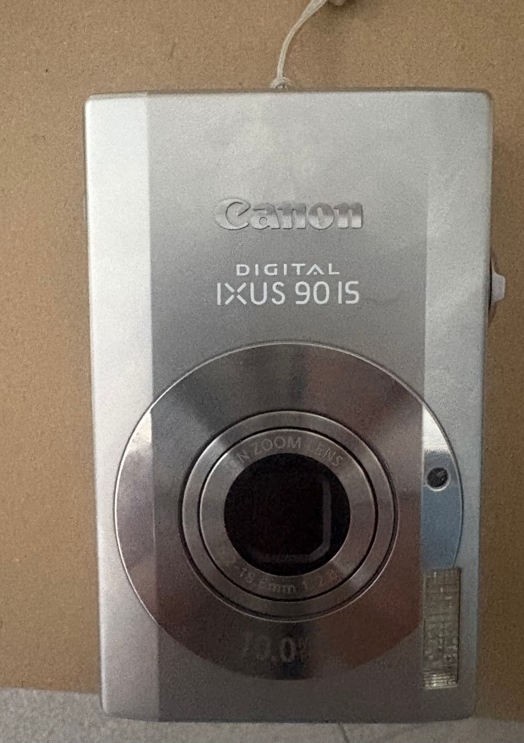 미우미우 디카! 익서스 90 풀박스 상품이미지3