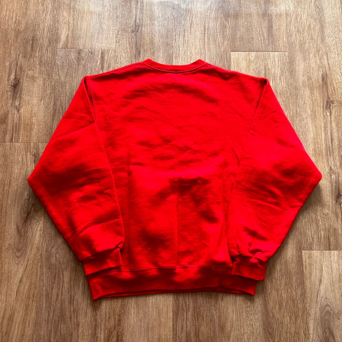 러셀 애슬레틱 칼리지 스웨트 셔츠 코넬 대학교 맨투맨 상품이미지6