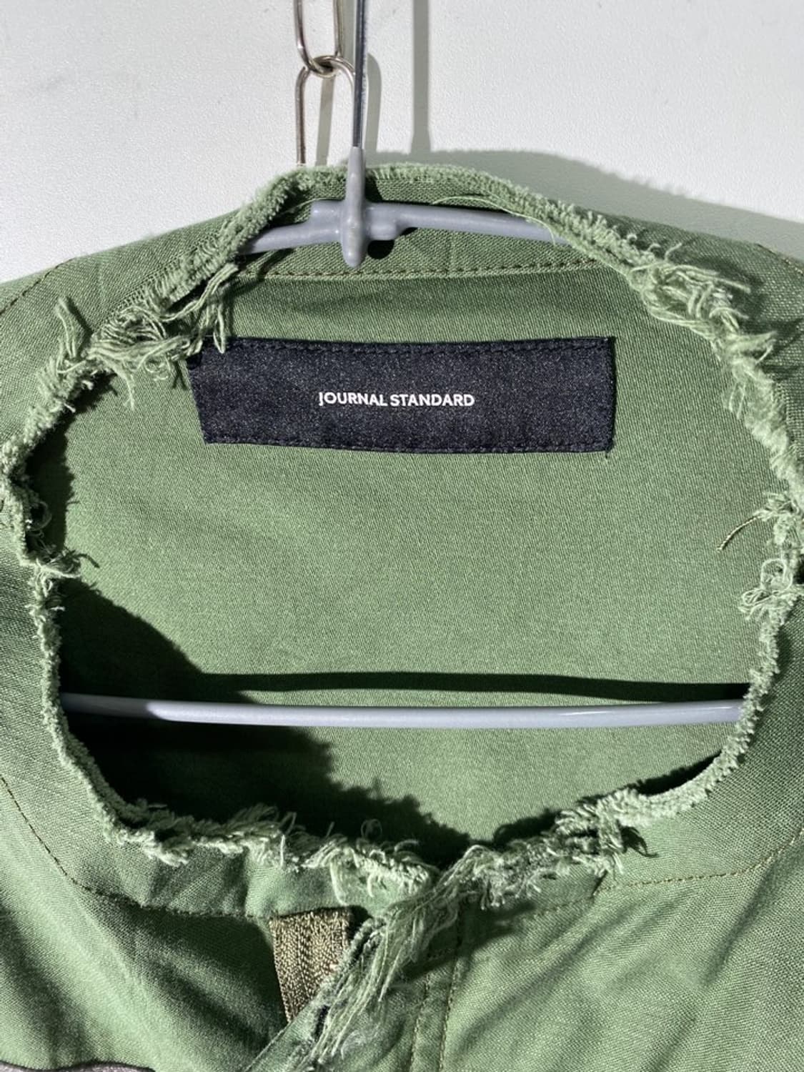 저널 스탠다드 밀리터리 베스트 상품이미지3