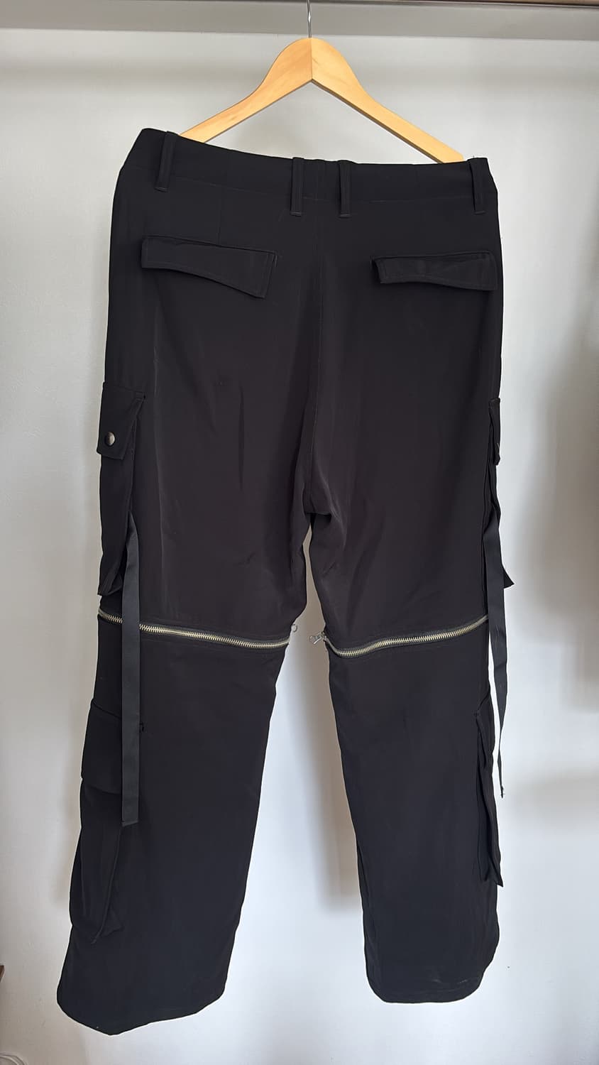 Vondage Devided Pants 상품이미지5