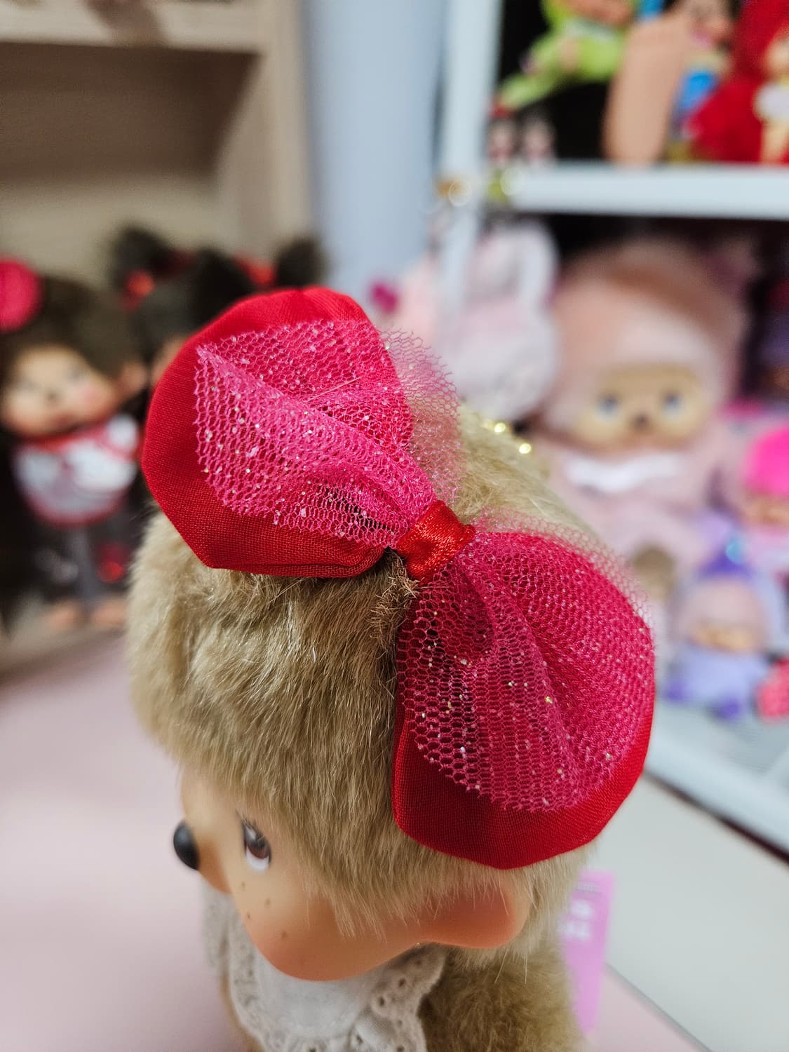 하트아이즈 몬치치 상품이미지4