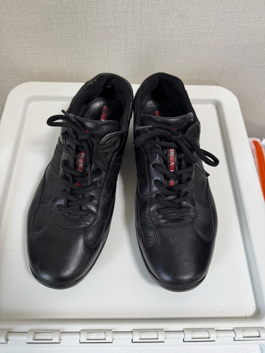 프라다 아메리카컵 상품이미지3