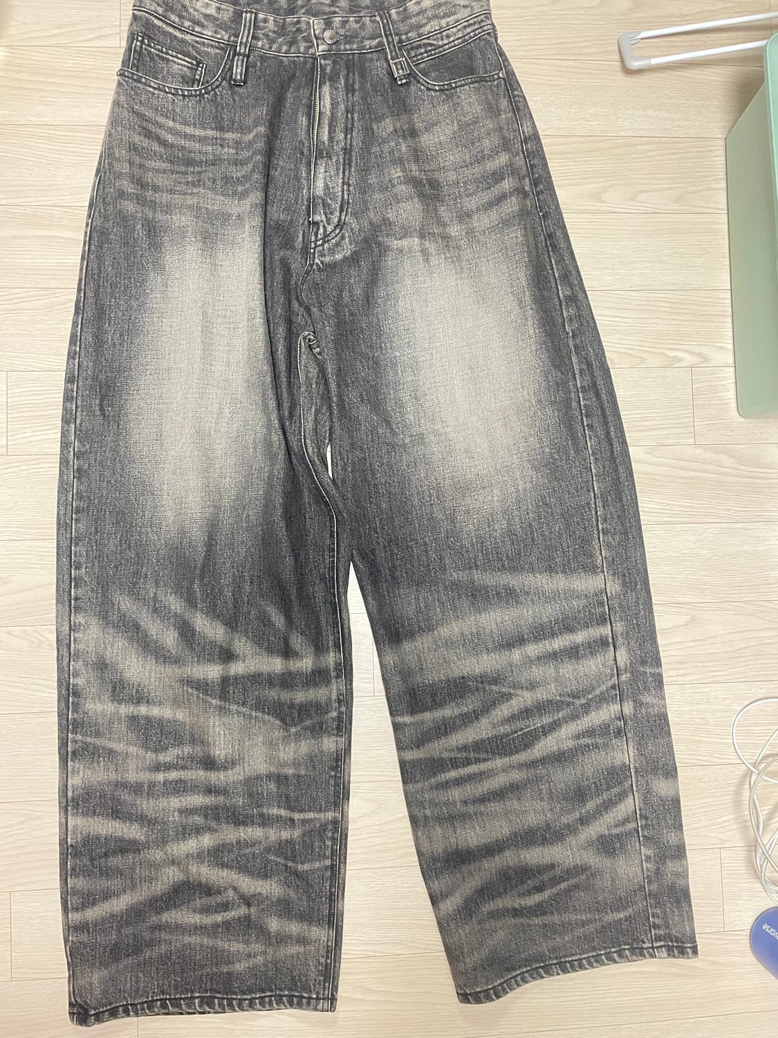 우영미 25SS / 48사이즈 상품이미지2