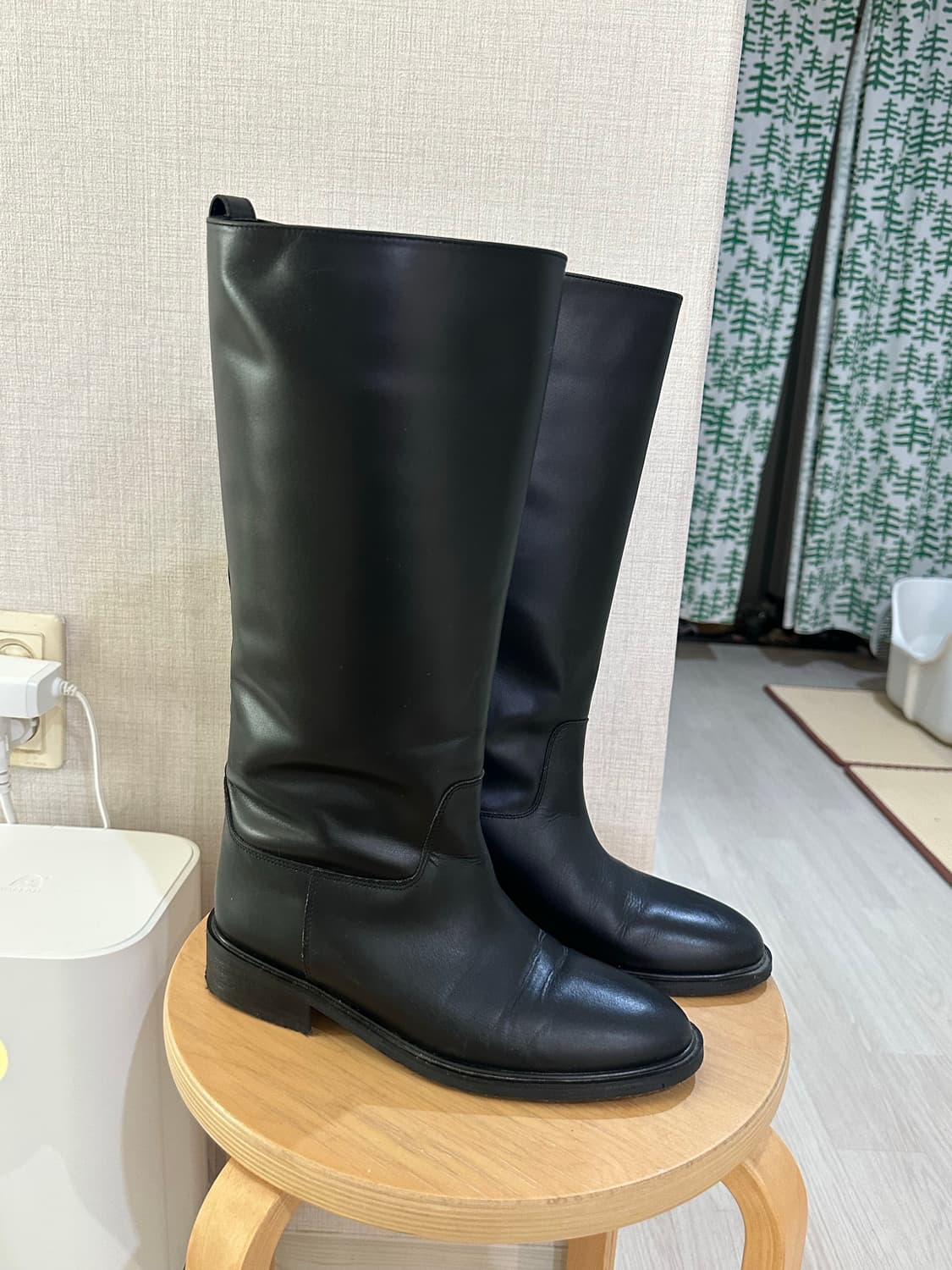 아카이브앱크 에센셜 부츠 상품이미지2