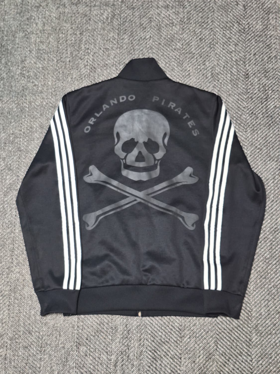 올랜도 파이리츠 해골 져지 100 상품이미지1