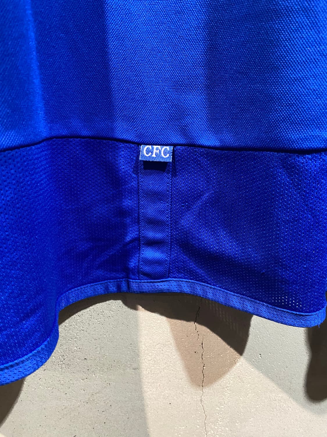 01-03 첼시 램파드 홈 유니폼 상품이미지10