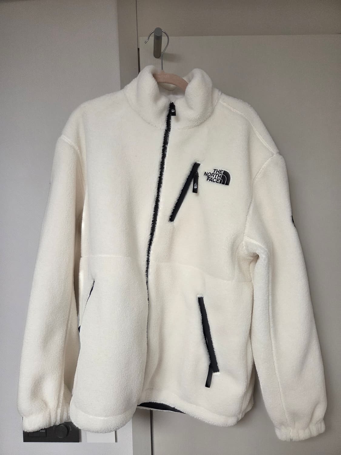 노스페이스 후리스 상품이미지1