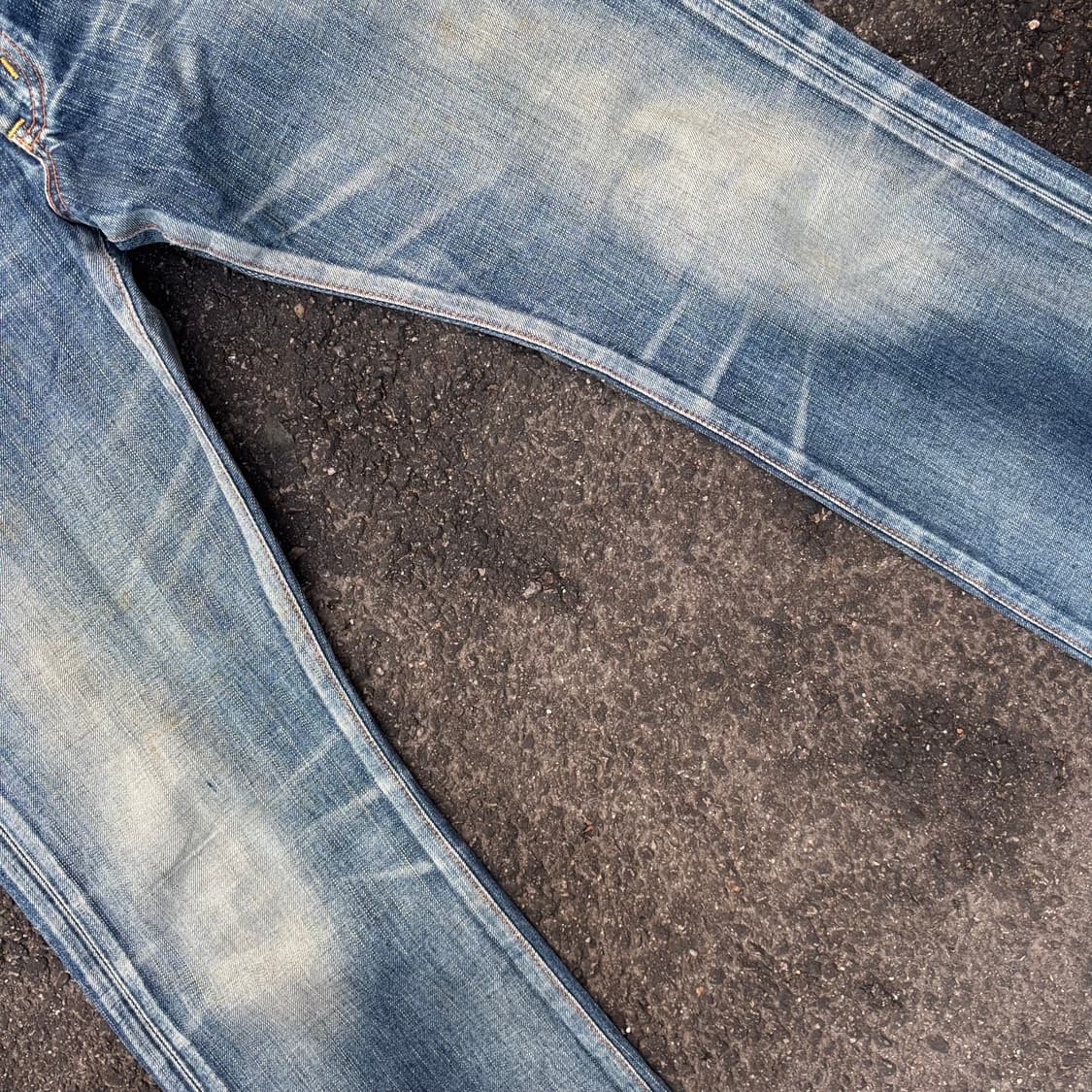 일본 에드윈 511RV 상품이미지7