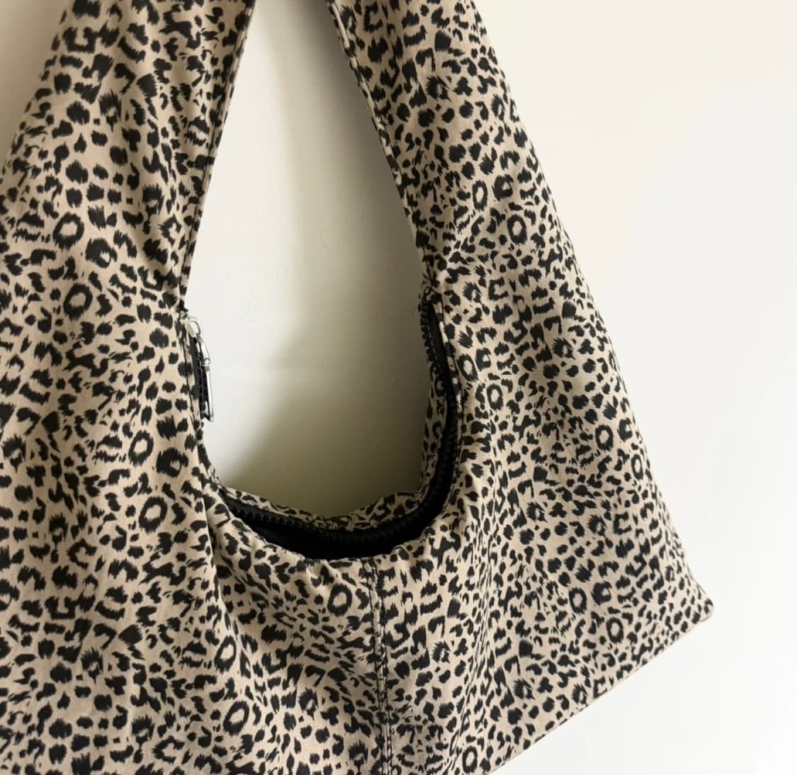 상태최상) 레오파드 숄더백 상품이미지2