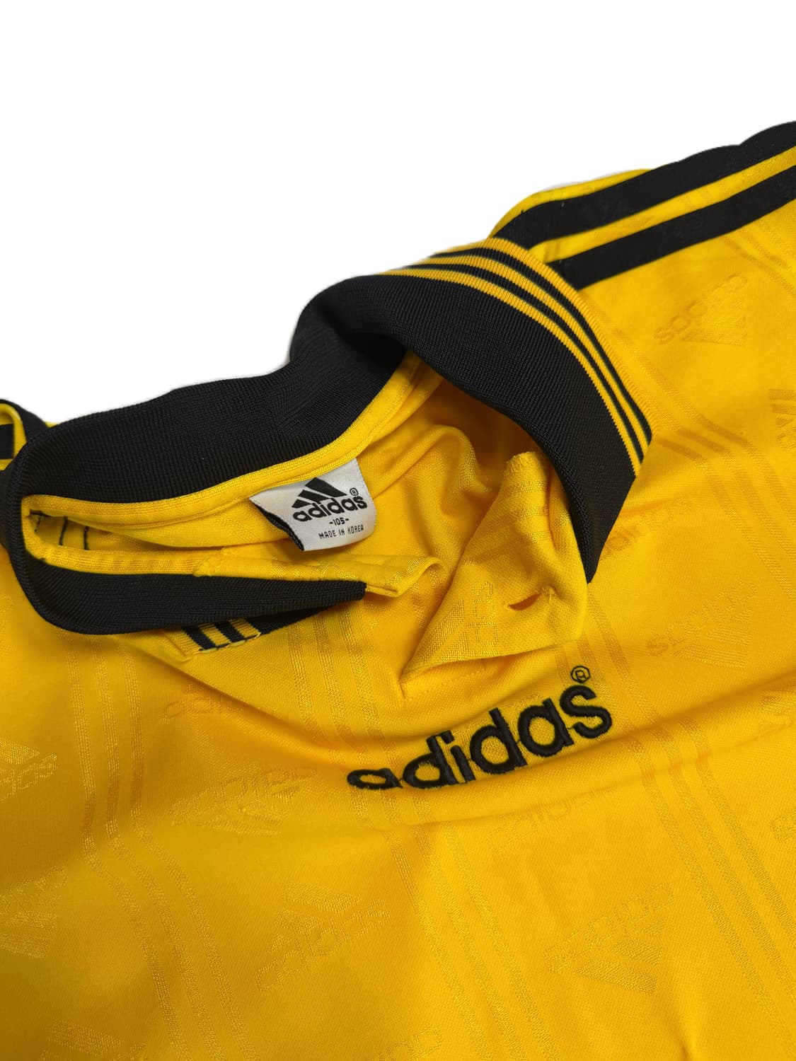 아디다스 90‘s 빈티지 반팔 상품이미지4