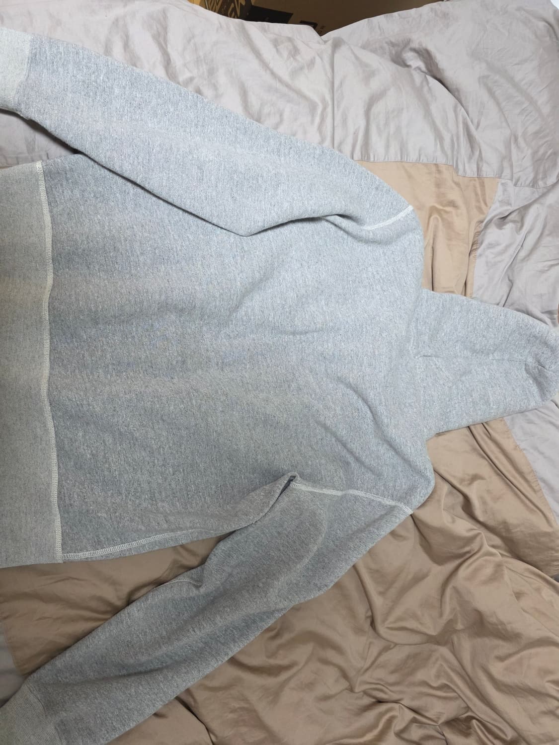 폴로 랄프로렌 타이거 후드 XL 상품이미지5