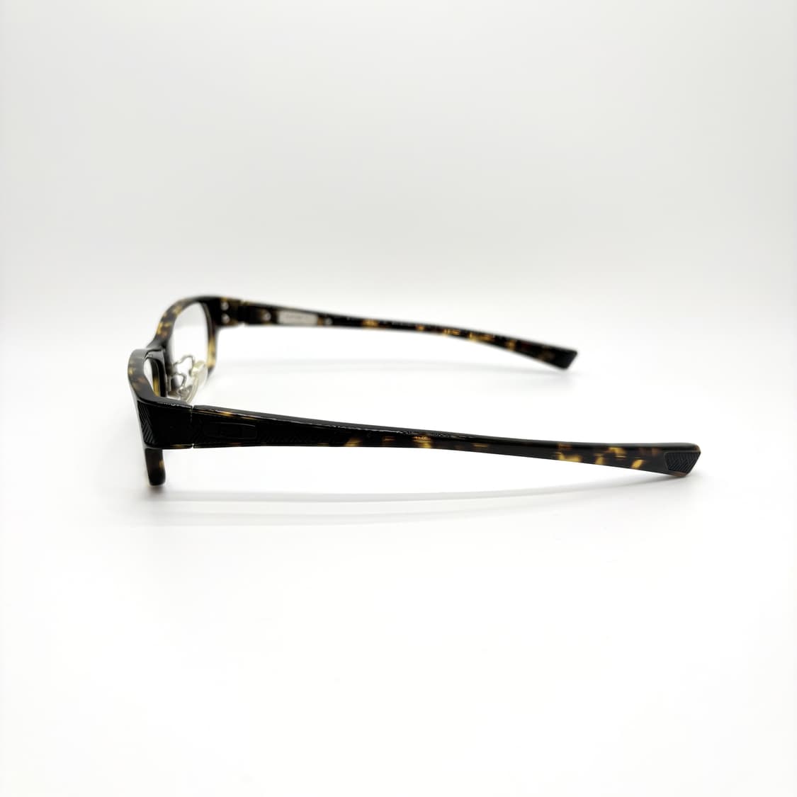 OAKLEY Voltage 2.1 오클리 볼테이지 2.1 호피 안경  상품이미지4