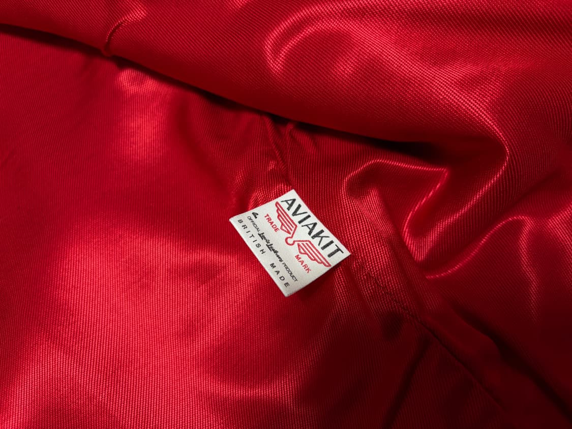 루이스 레더 391T 40 홀스하이드 판매 상품이미지7