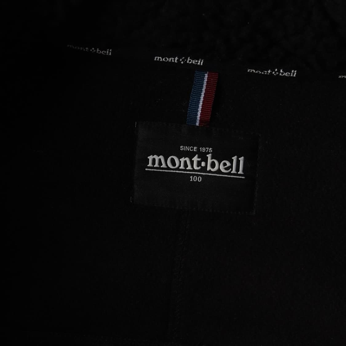 몽벨 플리스 자켓 L 상품이미지6