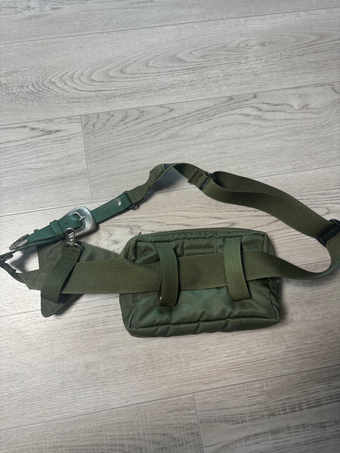 [os] 포터 토가 벨트백 상품이미지2