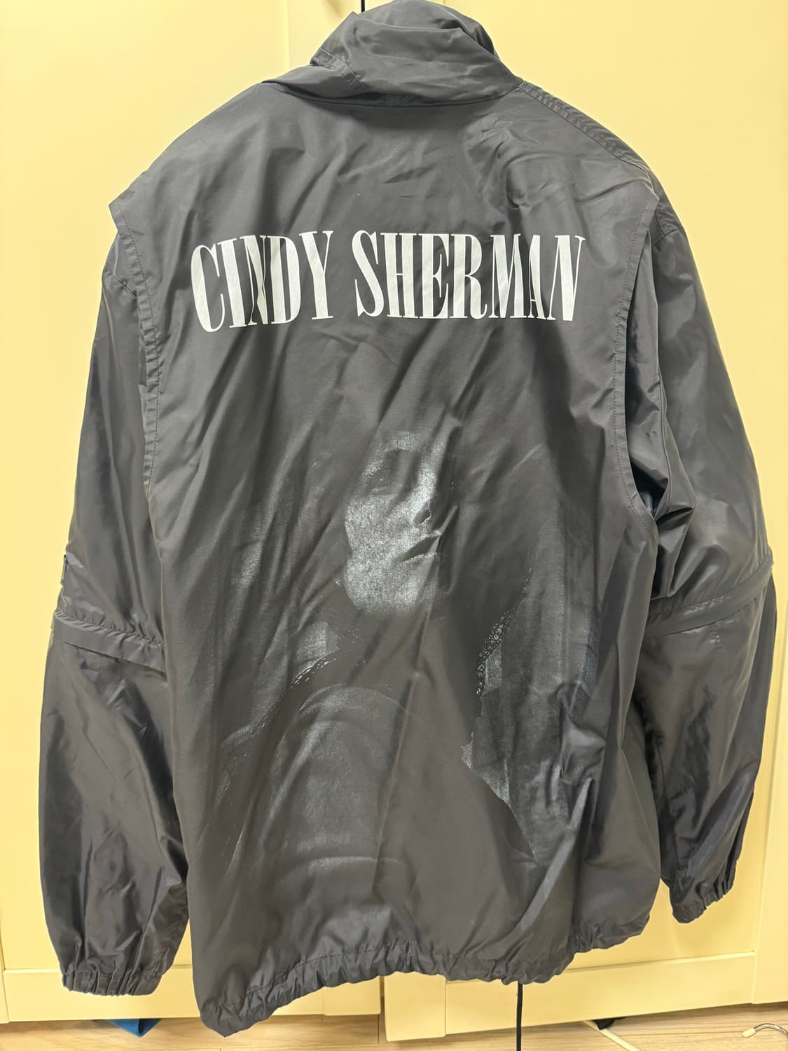 UNDERCOVER 신디셔먼 상품이미지3