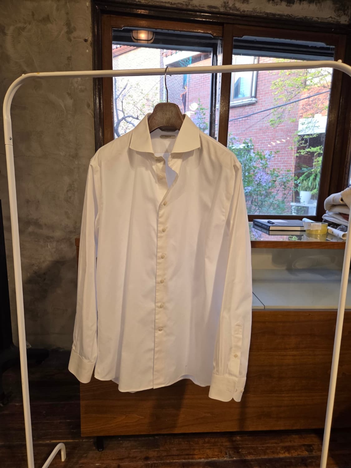 수트서플라이 드레스셔츠 상품이미지1